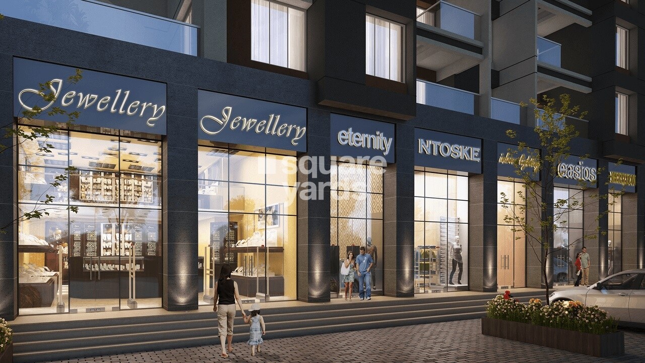 Kuber Imperia Amenities-Features 1