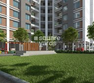 Kuber Imperia Amenities-Features