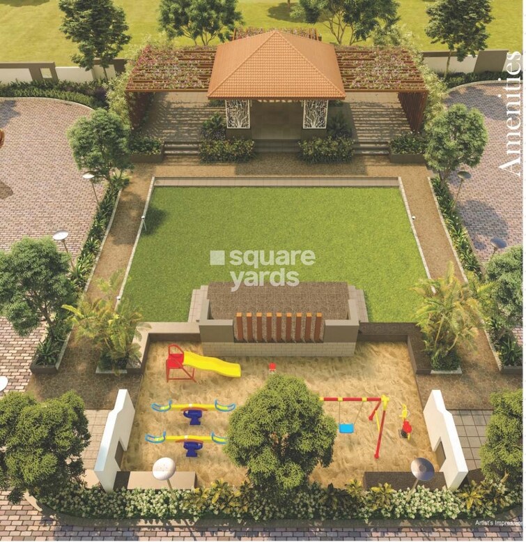 Kuber Imperia Amenities-Features 4