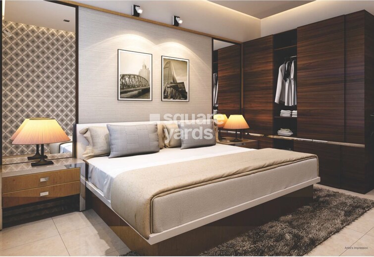 Kuber Imperia Apartment Interiors 1