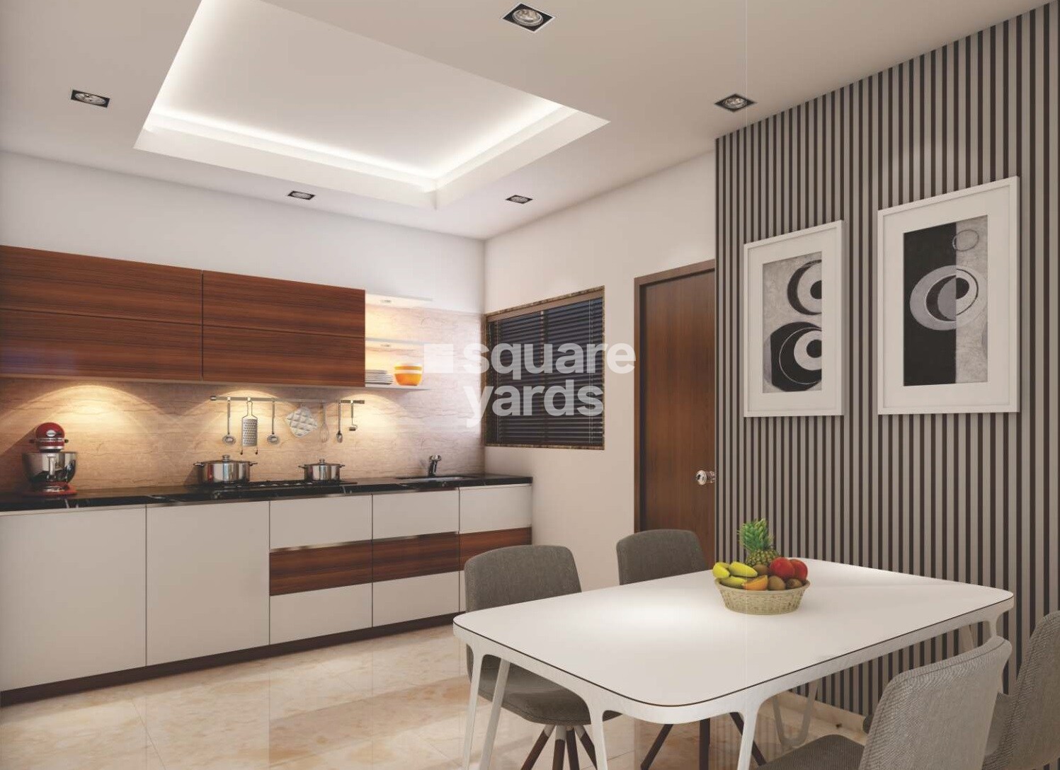 Kuber Imperia Apartment Interiors 2