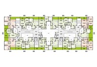 Kudale Park Life Floor Plans