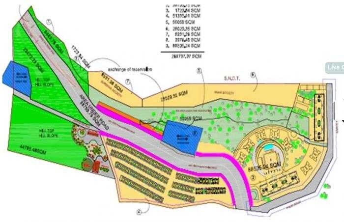 KUL 45 Nirvana Hills