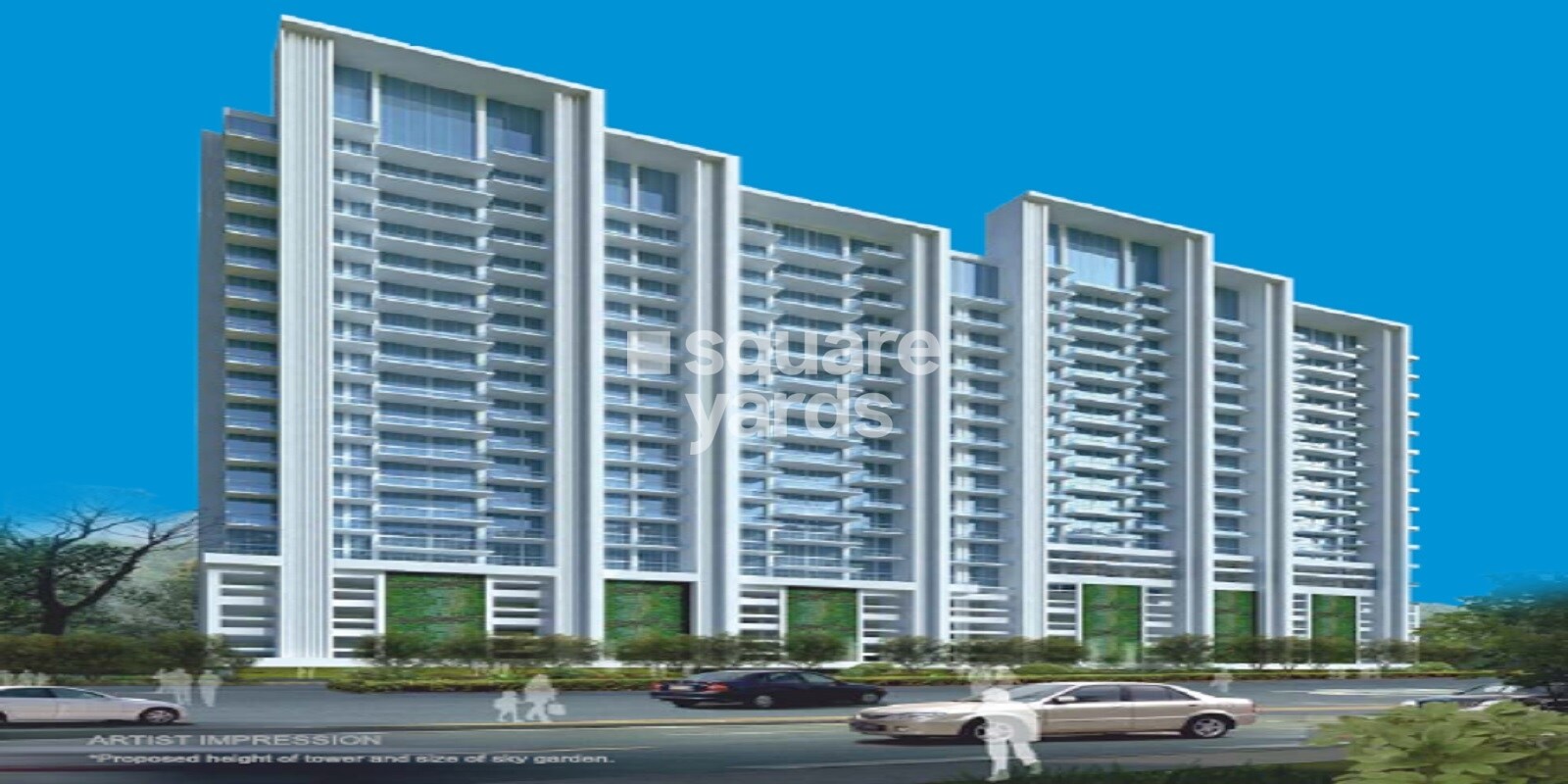 KUL 45 Nirvana Hills Featured Image