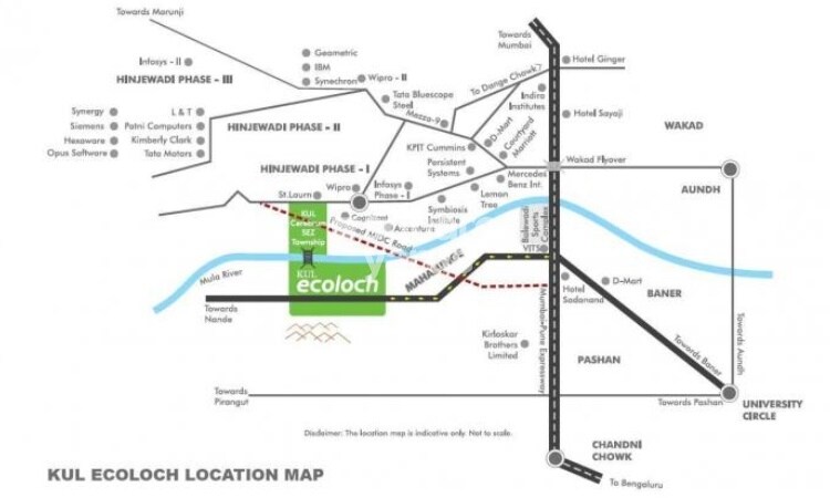 Kul Ecoloch Location Image