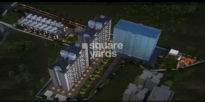 Kuldevee Nobles Heights