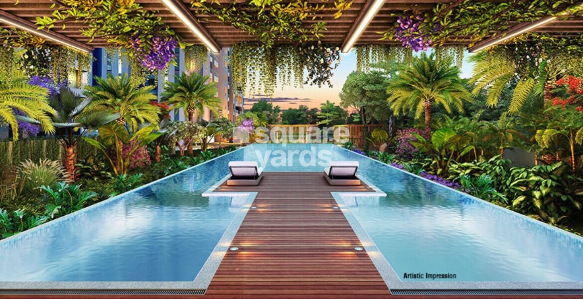 Kumar 47 East A Amenities-Features 1