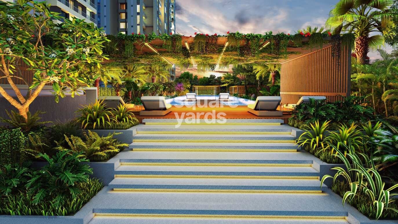 Kumar 47 East A Amenities-Features 5