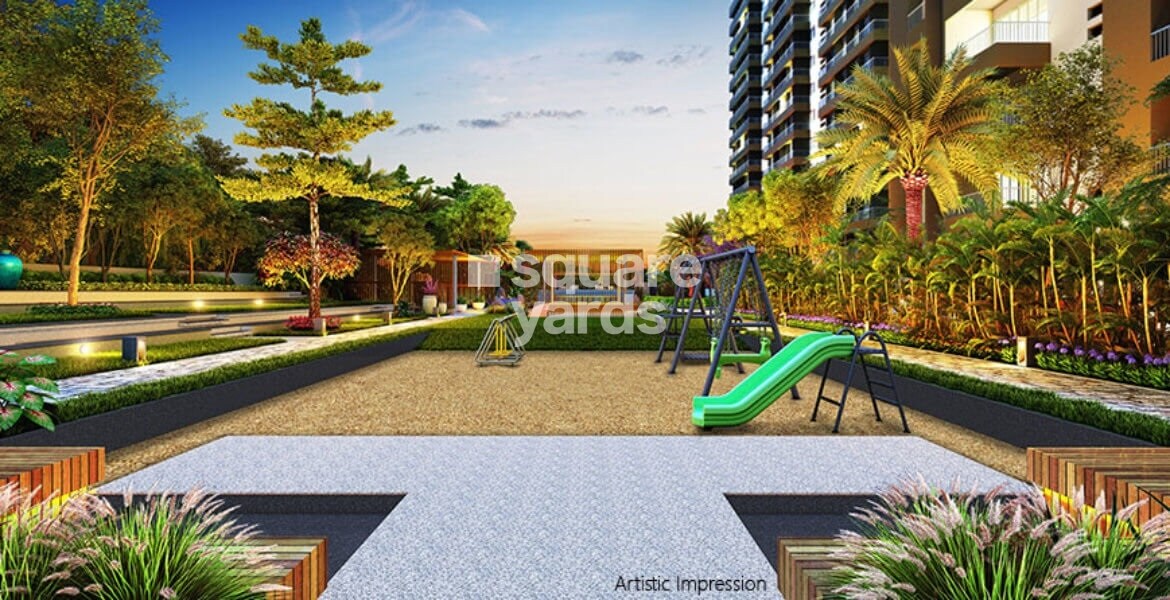 Kumar 47 East A Amenities-Features 2