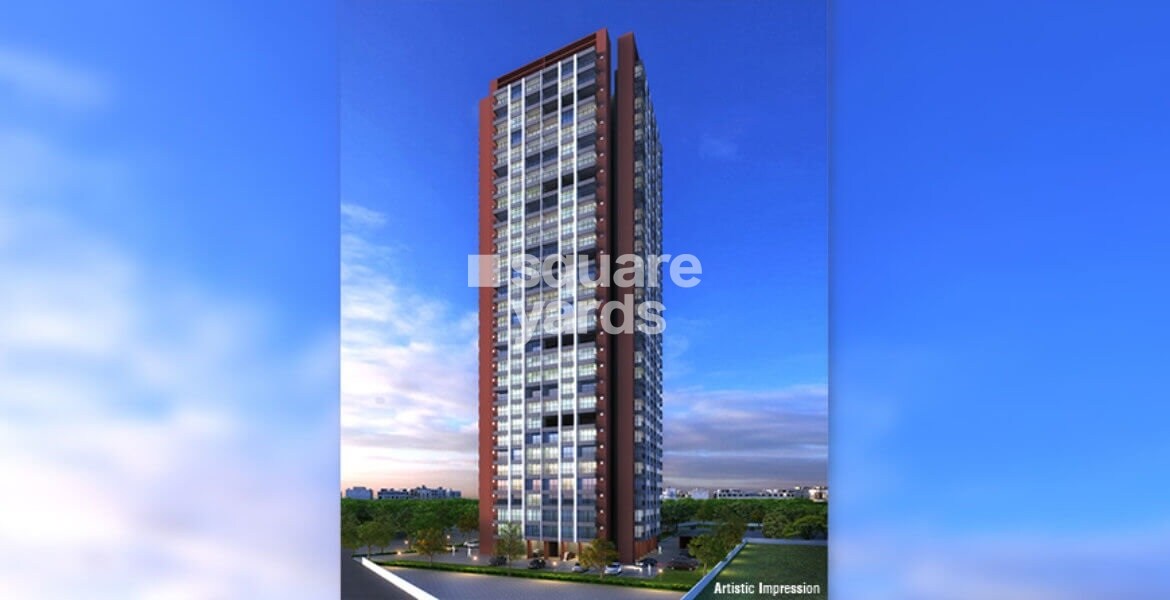 Kumar 47 East A Tower View 1