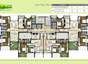 kumar hill view residency project floor plans8 5214
