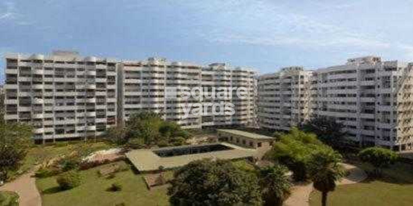 Kumar Karishma, Karve Road, Pune