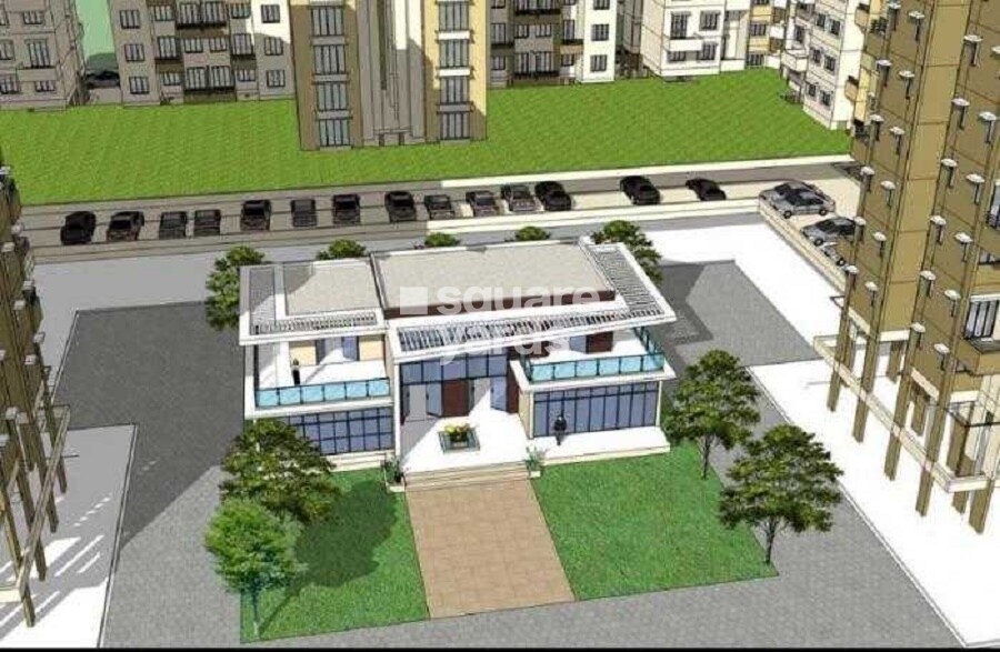 Kumar Kul Utsav Amenities-Features