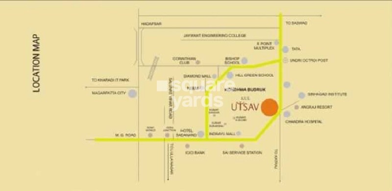 Kumar Kul Utsav Location Image