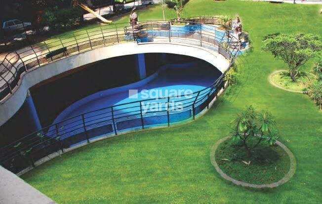 Kumar Laxmi Vilas Amenities-Features