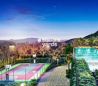 Kumar Magna City Amenities-Features