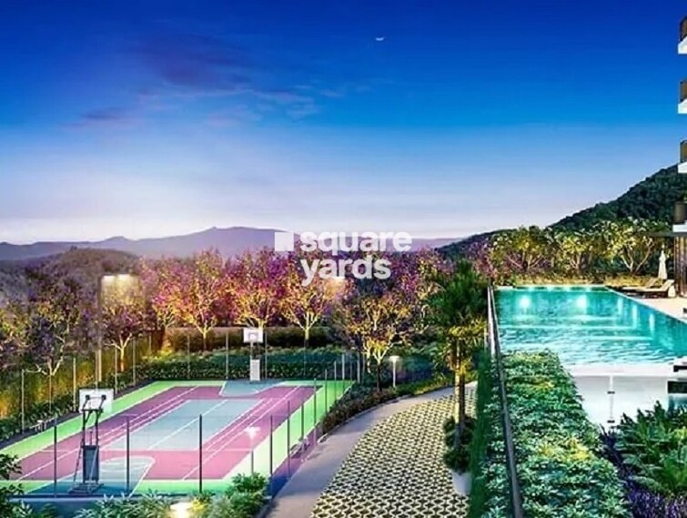 Kumar Magna City Amenities-Features 2