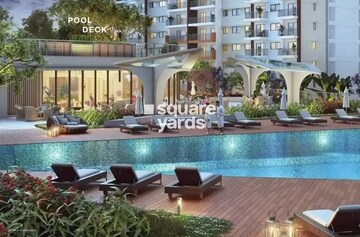 Kumar Magna City