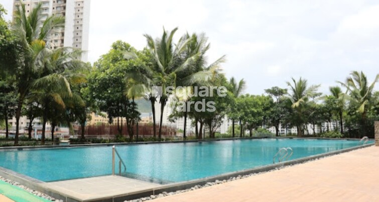 Kumar Megapolis Amenities-Features 2