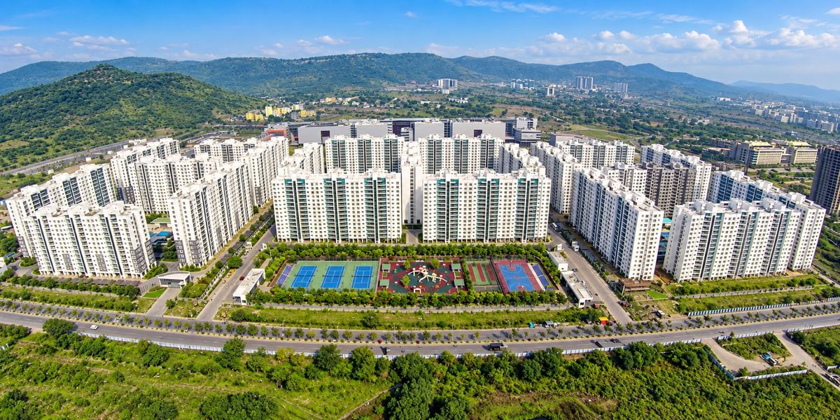 Kumar Megapolis