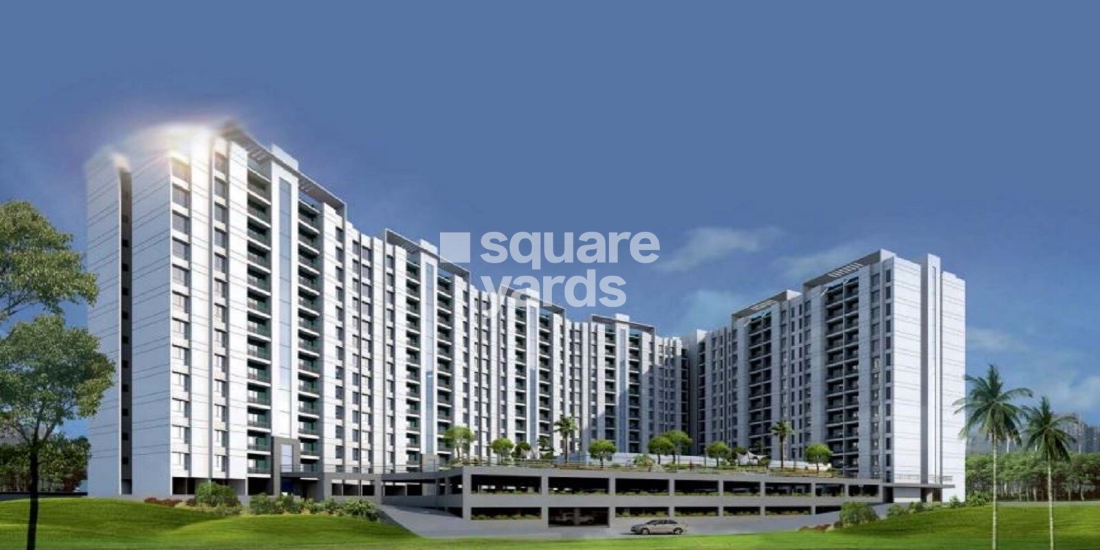 Kumar Megapolis Featured Image