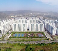 Kumar Megapolis Tower View