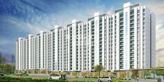 Kumar Megapolis Saffron