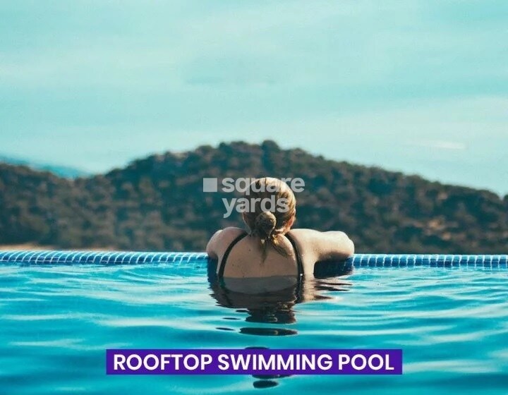 Kumar Megapolis Shimmer