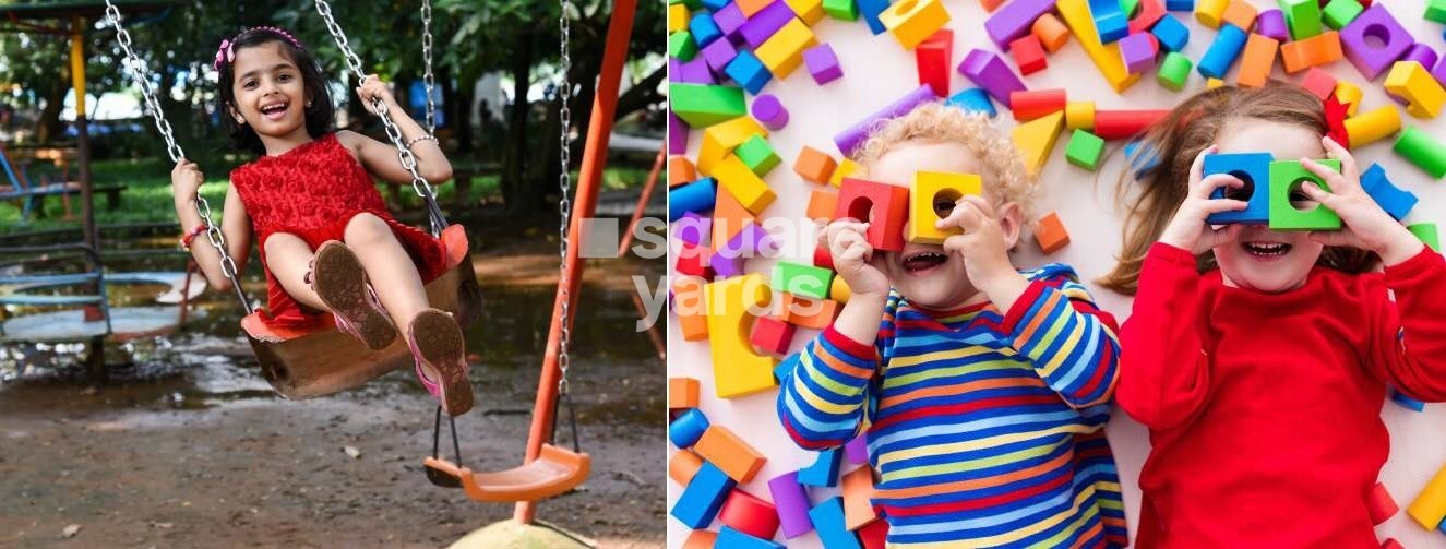 Kumar Megapolis Shimmer