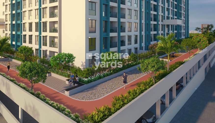 Kumar Megapolis Shimmer