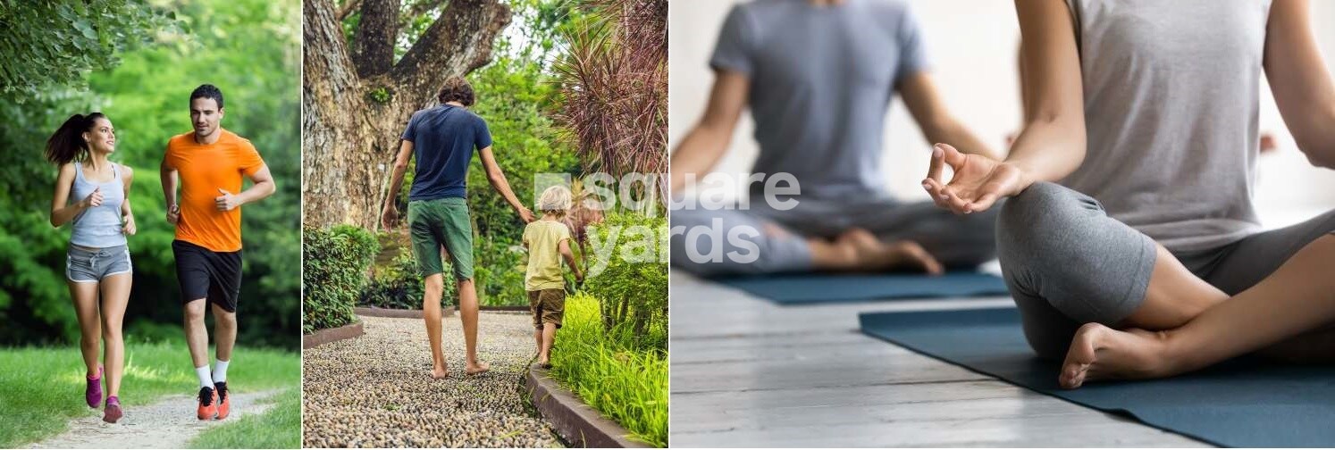 Kumar Megapolis Shimmer