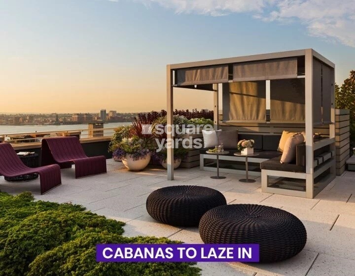 Kumar Megapolis Shimmer