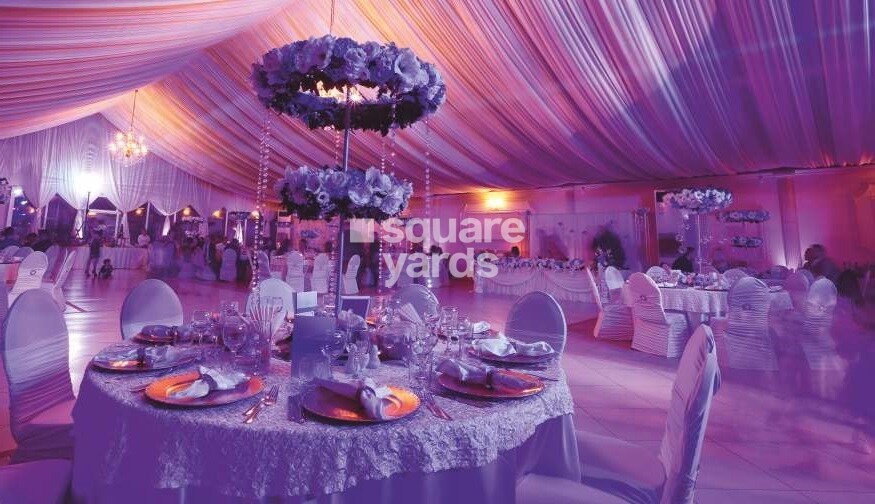 Kumar Megapolis Shimmer