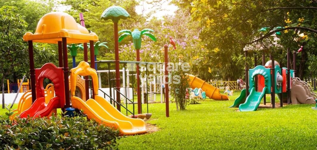 Kumar Megapolis Shimmer