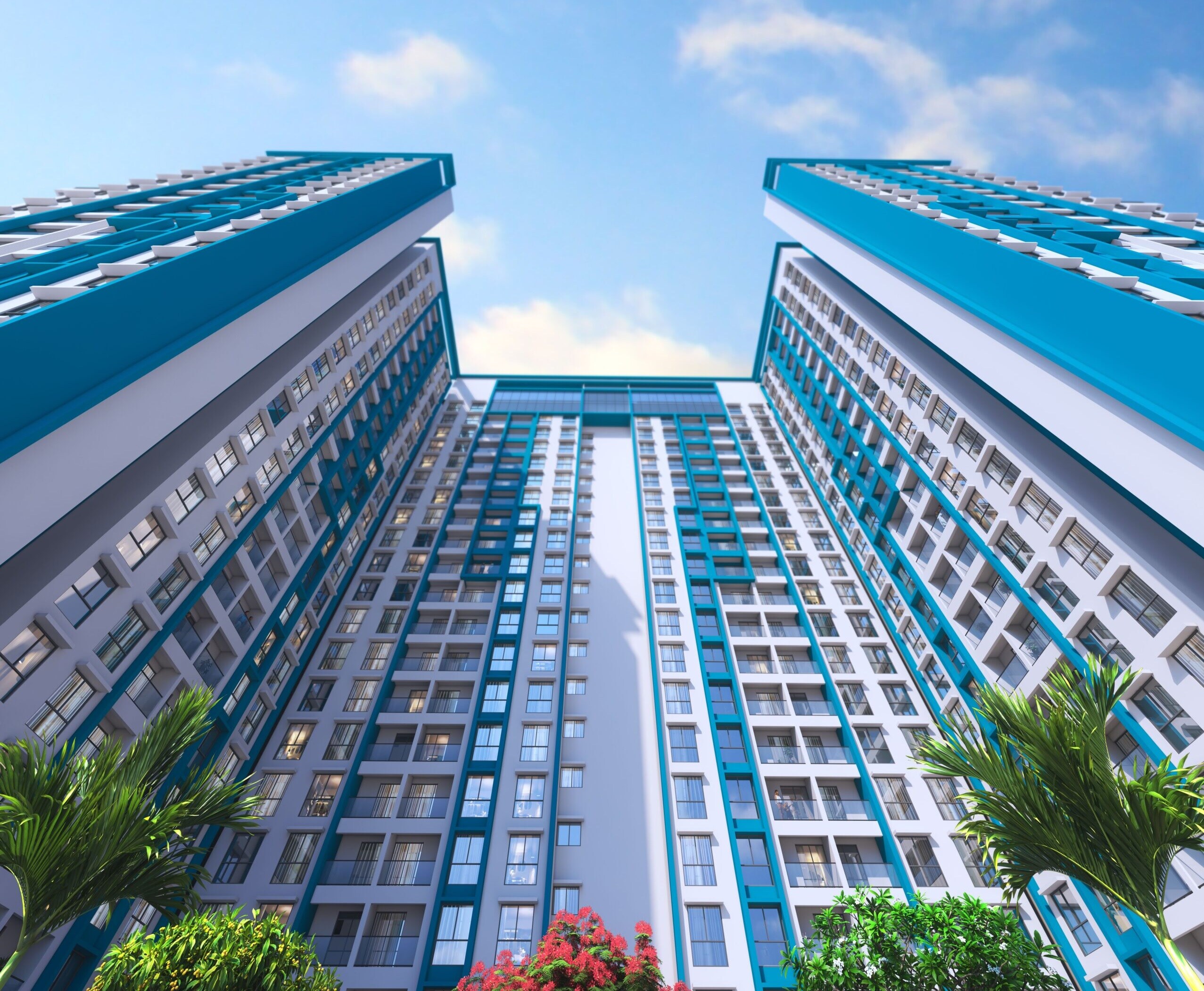 Kumar Megapolis Shimmer