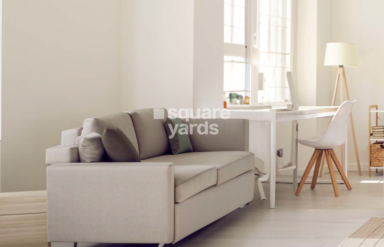 Kumar Megapolis Shimmer