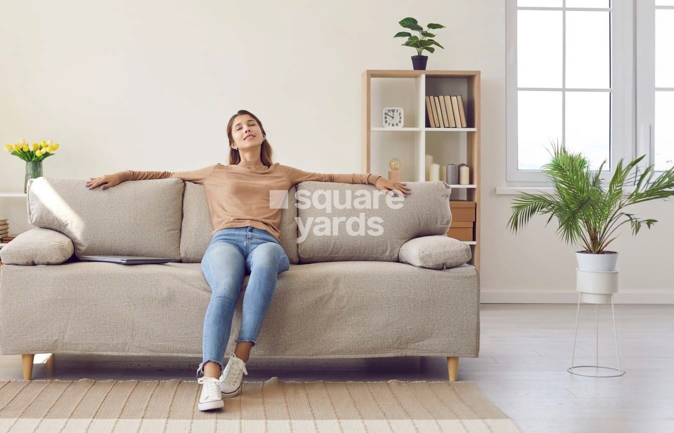 Kumar Megapolis Shimmer