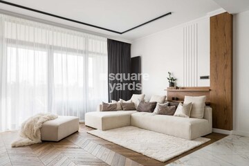 Kumar Megapolis Shimmer