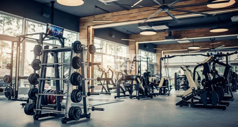 Kumar Megapolis Shimmer