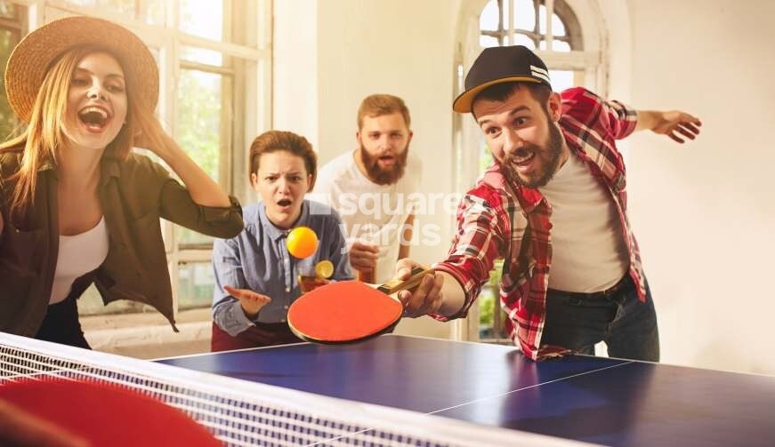 Kumar Megapolis Shimmer