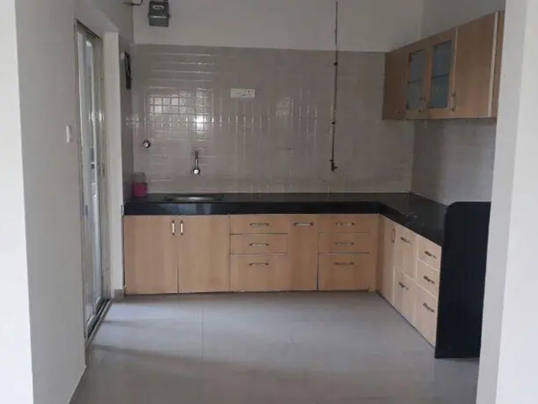 Kumar Padmalaya Apartment Interiors