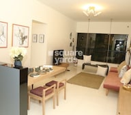 Kumar Palaash A Apartment Interiors