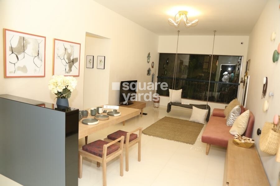 Kumar Palaash A Apartment Interiors 1