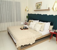 Kumar Palaash A Apartment Interiors