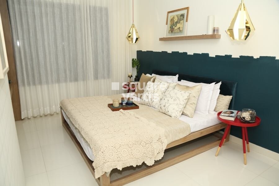 Kumar Palaash A Apartment Interiors 2