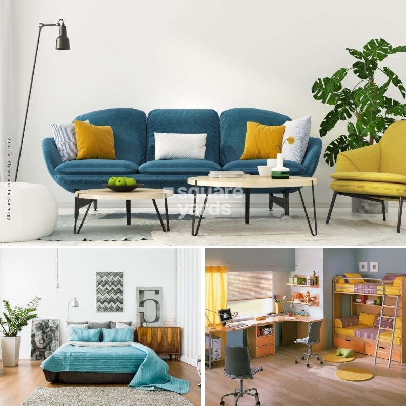 Kumar Palaash A Apartment Interiors 4