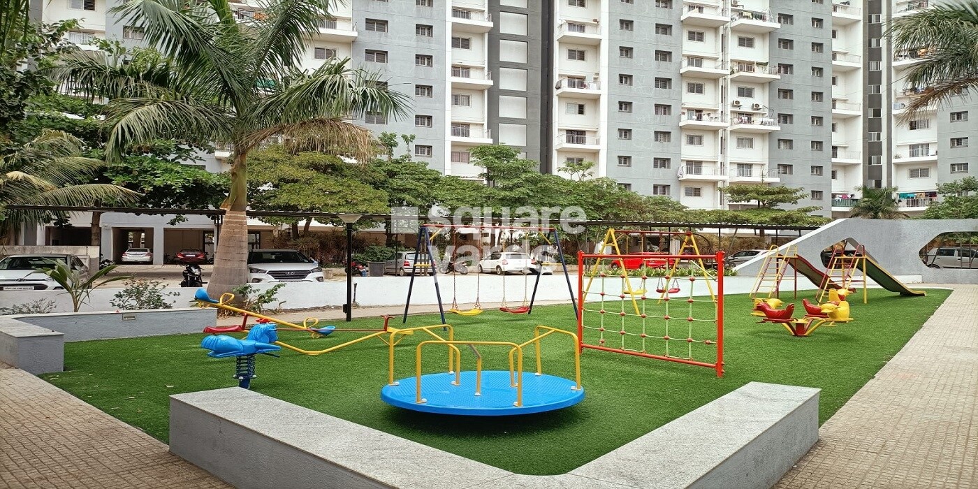 Kumar Palmcrest Amenities-Features 3