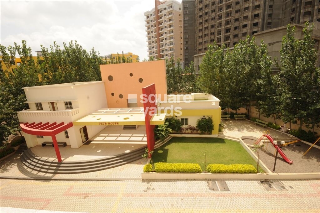 Kumar Palmgrove Amenities-Features 2