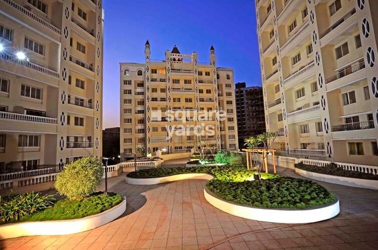 Kumar Palmgrove Amenities-Features 3