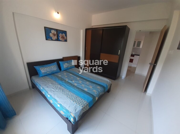 Kumar Palmgrove Apartment Interiors 1